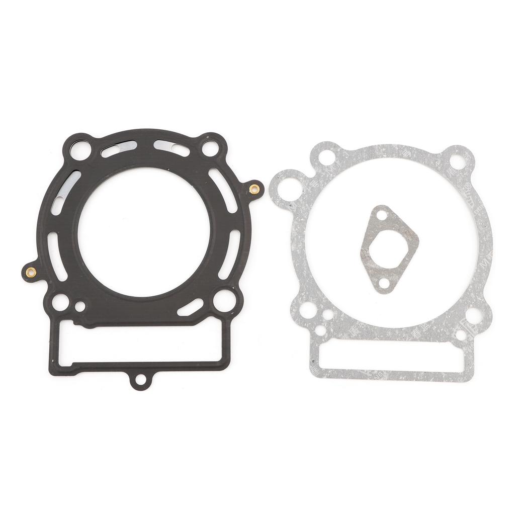 Cylinder Piston Top End Kit For Zongshen 250cc NC250 Engine ZS177MM HS177MM