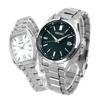 SEIKO Watch Pair Watch Selection Limited Distribution Model Radio Solar Couple Couple Anniversary SBTM319 SWFH125 Мужские Женские