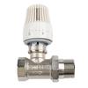 Adjustable Thermostatic Valve Temperature Limiter Valve Adjustable Sleeve Automatic Temperature Control For Mixed Heaters