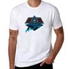 Lucky Alive Tshirt Basic Plain Tee For Spring And Summer Tshirt