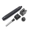 A28G-Tools Пробойник для клепки цепи Установка звеньев цепи 520/525/530/Сальниковая цепь Инструмент для разборки цепи Аксессуары для мотоциклов P