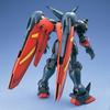 MG Master Gundam, корейская популярная марка Bandai
