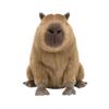 Jellycat Животные в лесу Капибара Клайд Компаньон и кукла для комфорта Капибара Плюшевая кукла Высота 21 см