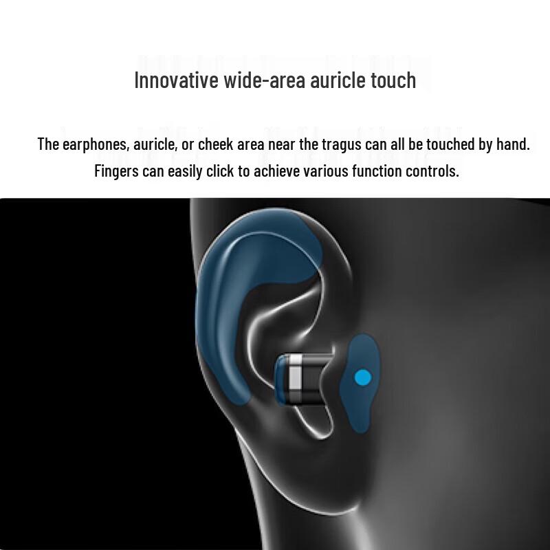 Huawei WATCH Buds Смарт-часы со встроенными наушниками (Китайская версия)