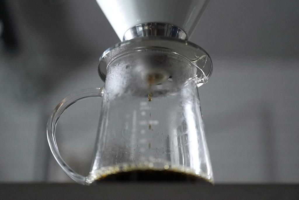 Кофейный сервер [Сделано в Японии] (ХАРИО) [Жаростойкое стекло] [Бисти Кофе]