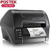 POSTEK C168 Label Barcode Printer CN plug (adapter included)
