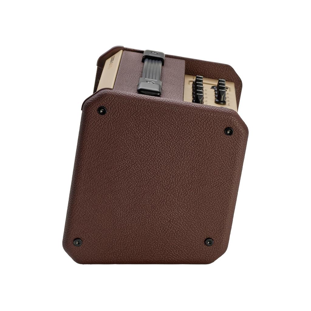 Fishman Loudbox Micro 40 Watt 1 x Acoustic Combo Amplifier 5.25"