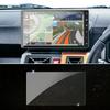 SKTU Navigation Screen Protector Daihatsu Car Navigation Screen 9H Smooth Easy with Daihatsu Taft 3rd Generation LA910S Models 2020 and [For