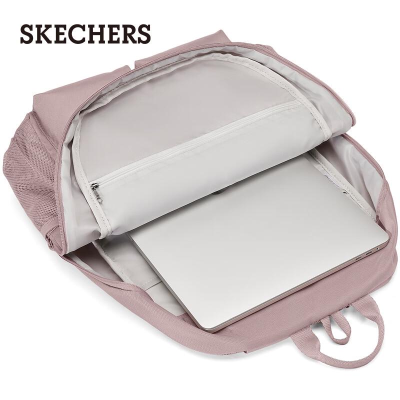 Skechers Унисекс водоотталкивающий легкий рюкзак L325U089