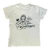 Винтажная футболка Molly Tuttle Guitar Белый цвет S to 5XL VK445