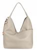 David Jones women's handbag shoulder bag eco-leather
