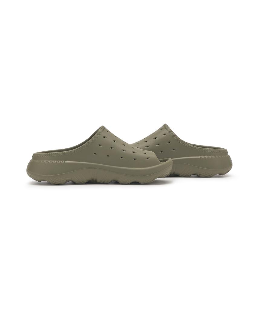Ugg [Мужские] Слайд It - Жженый Оливковый / 1137973-Btol