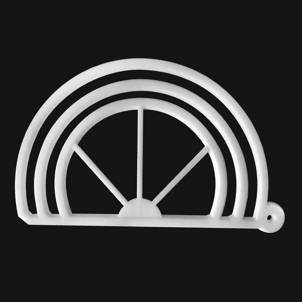 Curving Tool Hat Curve Band Tool Baseball Caps Hat Curving Band Hat Brim Bender Cowboys Hat