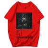 Men T Shirt Blessd Extraditablessd Pops Y2K Graphic Quality Unisex Clothes T Shirts