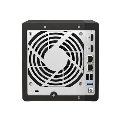 Сеть – Сетевые хранилища данных