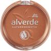 DM Alverde Alverde Nature Bronzer Metifying Bronzing Powder 9g