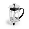 Ibili - Cafetière À Piston, 600 Ml, Borosilicate Et Acier Inoxydable 18/10