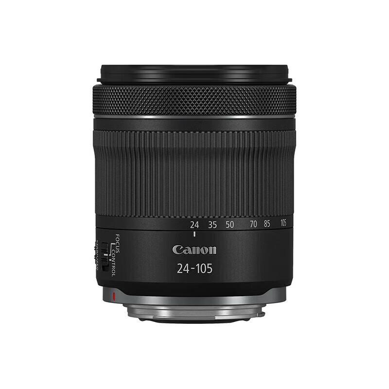 Canon Комплект фильтров для объектива RF 24-105mm F4-7.1 IS STM