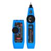 NOYAFA NF-810 Network Cable Tester Kit for RJ11 RJ45 CAT5 CAT6 LAN Cable Multi Function Wire