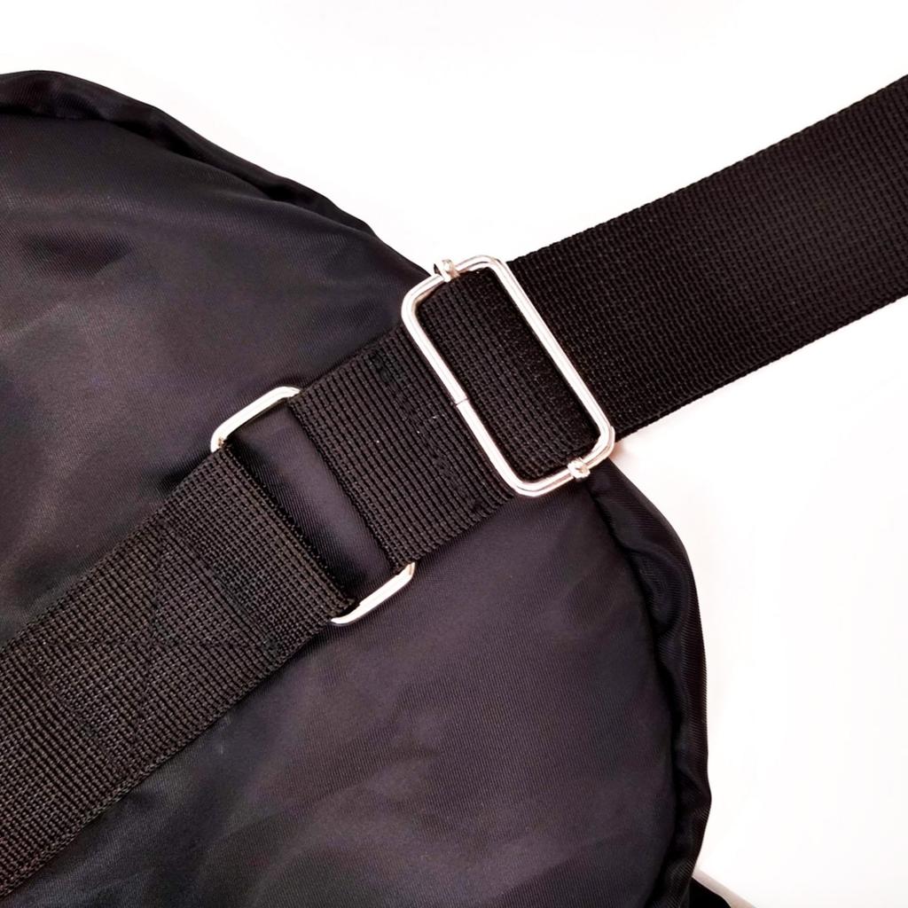 VANGUARD Snoopy Mobile Boston Bag Large Capacity 35 Liters Large Water Repellent Folding Shoulder Included Pouch function that can be set in SNOOPY