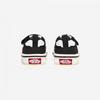 Vans Maverick  15 22    Black White V3858k Black White