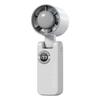 High-Speed Cooling Fan Portable Turbo Fan Mini Foldable  Handheld Fan  Camping
