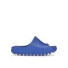 Yeezy Slides Kids Azure Kids Sneakers Blue ID4135