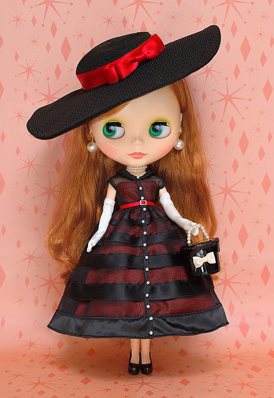 Кукла Blythe Blythe Extra Ordinary Day от Бренды из ABS, ПВХ, ПП и ПВДХ