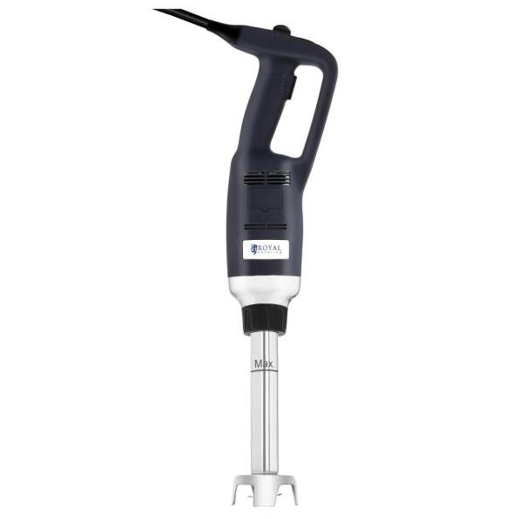 Powerful Mixer Blender Hand Robot Arm Length 250Mm 350W 230V Royal Catering