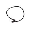 2-Piece 0.5m 5-Pin IP67 NMEA2000 Backbone Cable Drop Cable for Lowrance Networks, Marine GPS Accessories