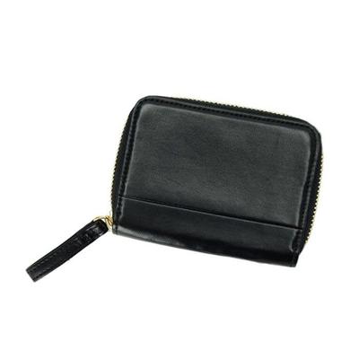 Чехол для монет Wise Coin Pass черный и 341-01320