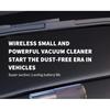 CENRR 98000PA Car Vacuum Cleaner Mini Cordless Powerful Wireless Car Cleaner HandHeld Air Gun Portable Vacuum Cleaner for Car