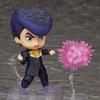 Аниме Коллекция Модель Q Версия JOJOs Bizarre Adventure Kujo Jotaro Higashikata Josuke Higashikata ПВХ Фигурка Игрушка Кукла