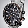 Citizen AT8189-61E ( Watch ATTESA Solar-powered Eco-Drive Radio-controlled Direct Flight ACT Line)