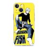 Японский аниме «банановая рыба» для iPhone 14 13 11 12 Pro Max X XR XS чехол для телефона iPhone 14 7 8 Plus SE прозрачный мягкий силиконовый чехол