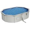Bestway Ensemble de piscine Hydrium 500x360x120 cm 93339