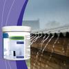 Transparent Waterproof Coating, Bathroom Balcony, No Smashing Brick Roof, Leak Proof Adhesive