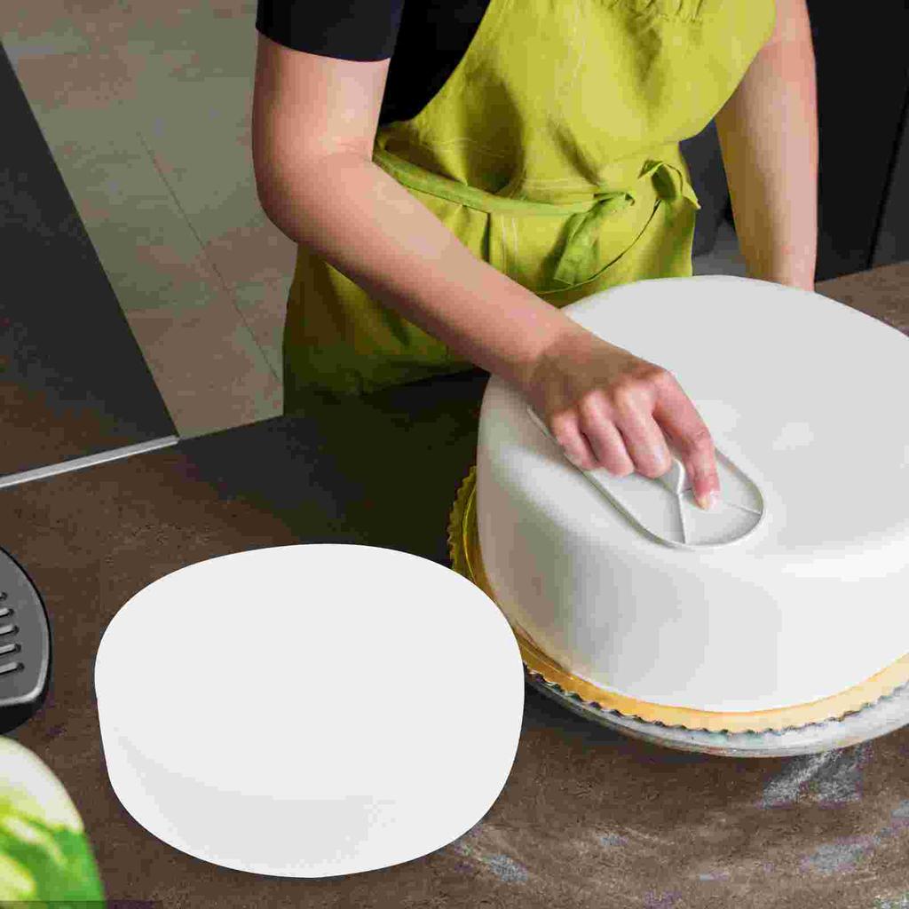 3 шт. Модель эмбриона для торта, искусственные пенопластовые украшения, набор инструментов для моделирования выпечки, декор