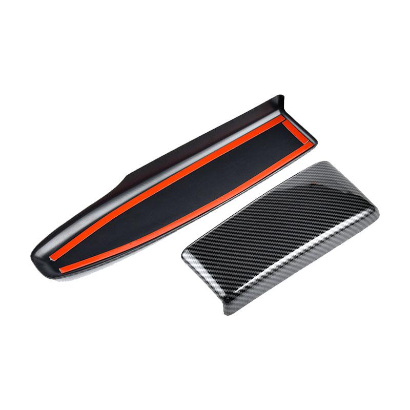 Стайлинг автомобиля, накладка на подлокотник с центральным управлением для Mercedes Benz CE GLK Class W204 W212 X204 2009 2010 2011 2012 2013