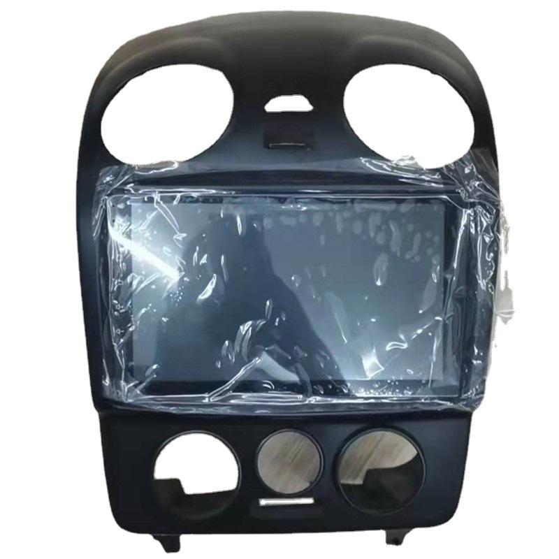 Android Смарт-навигация с голосовым управлением для Volkswagen Beetle 03-10