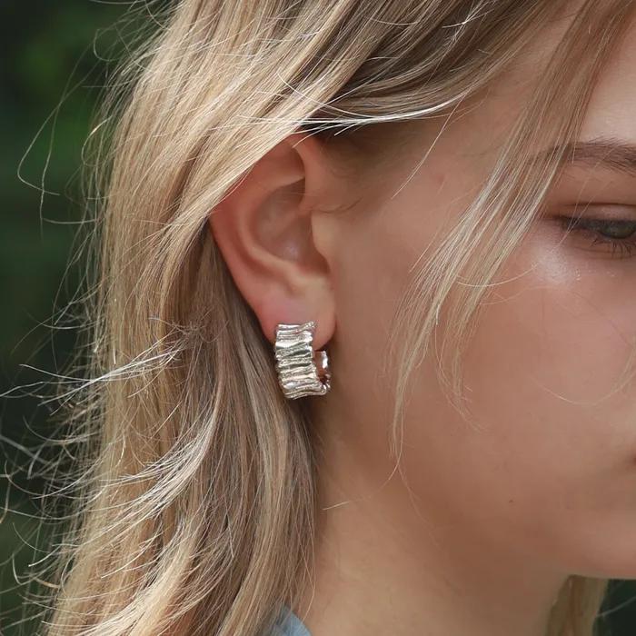 MURMUR EARRING 01