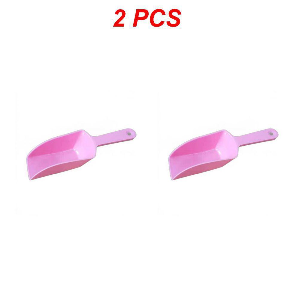 2/4/6 шт. ложка для льда из кофейных зерен, экономящая место, подвесной дизайн, высококачественный материал, 4 варианта, доступны кухонные принадлежности