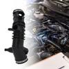 X Autohaux Car Intake Hose Tube with Clamps for Toyota Solara 2004-2008 Black, 1 Pc