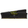 Память для настольного ПК CORSAIR Vengeance LPX Series 64 ГБ x CMK64GX4M2D3600C18 DDR4-3600 МГц [32 ГБ 2]