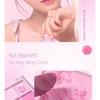 DASIQUE Смешивающий румяна Mood Cheek Ягодный смузи