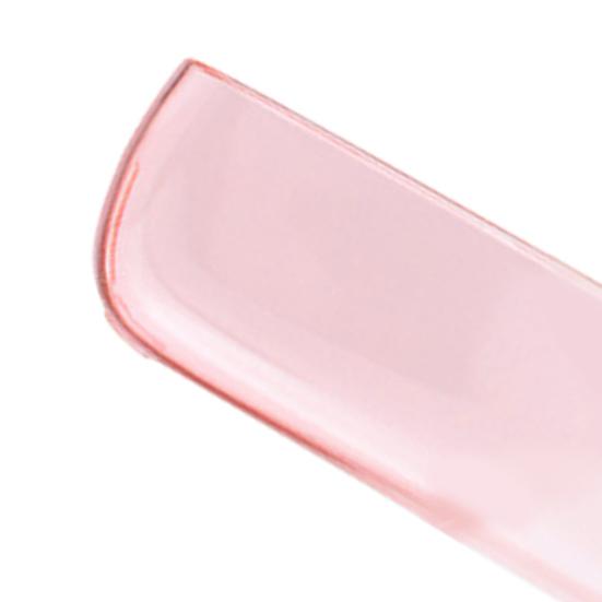 Protective Case Shockproof Clear Transparent Soft TPU E-cigarette Shell Storage Bag for IQOS ILUMA