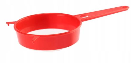 Plastic Kitchen Strainer