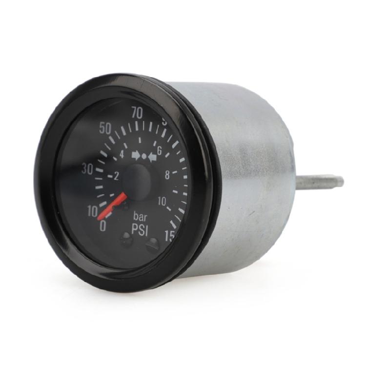 Манометр давления масла точечный VDO Барометр 0-10 БАР / 0-150 PSI