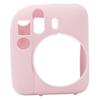 Camera Silicone Case Body Skin Case Soft Protector Cover for Mini 12 Cameras
