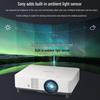 Sony VPL-P530HZ 4K Laser Projector (CN version)